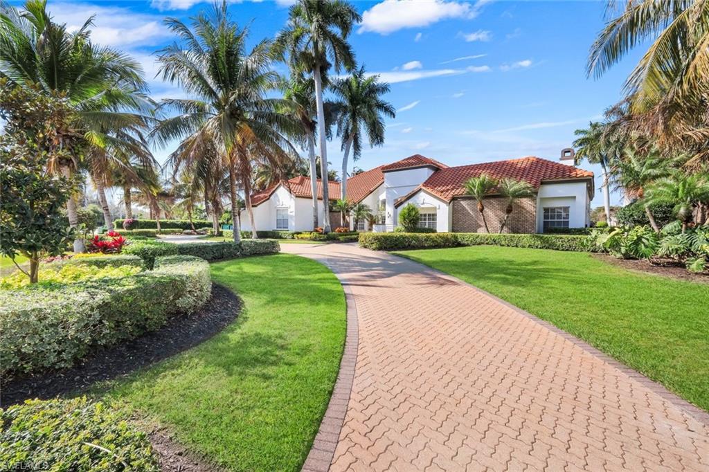 QUAIL CREEK - Residential