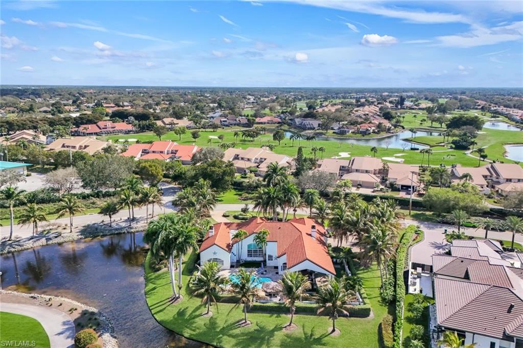 QUAIL CREEK - Residential