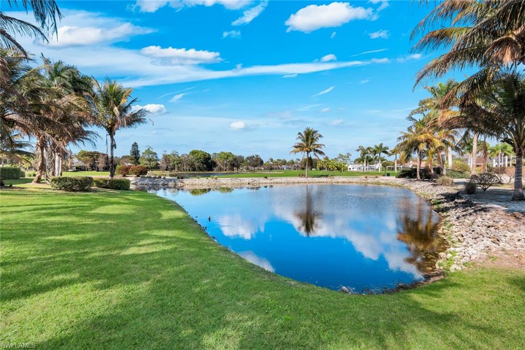 QUAIL CREEK - Residential