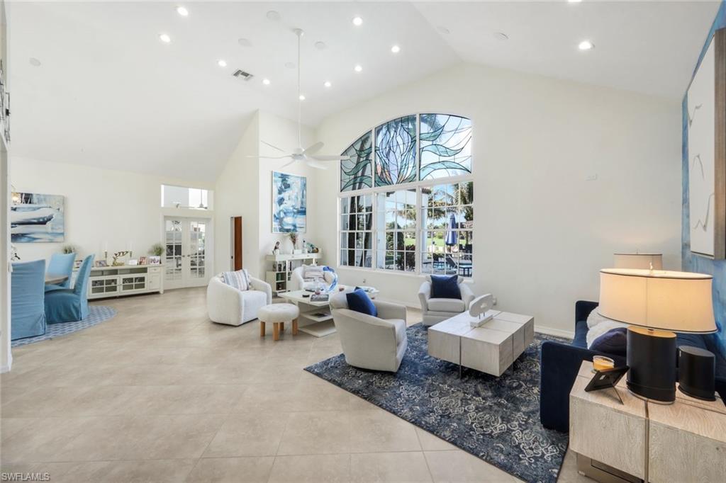 QUAIL CREEK - Residential