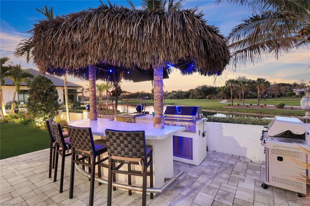 QUAIL CREEK - Residential