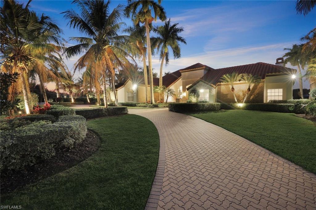 QUAIL CREEK - Residential