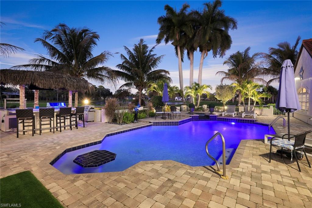 QUAIL CREEK - Residential