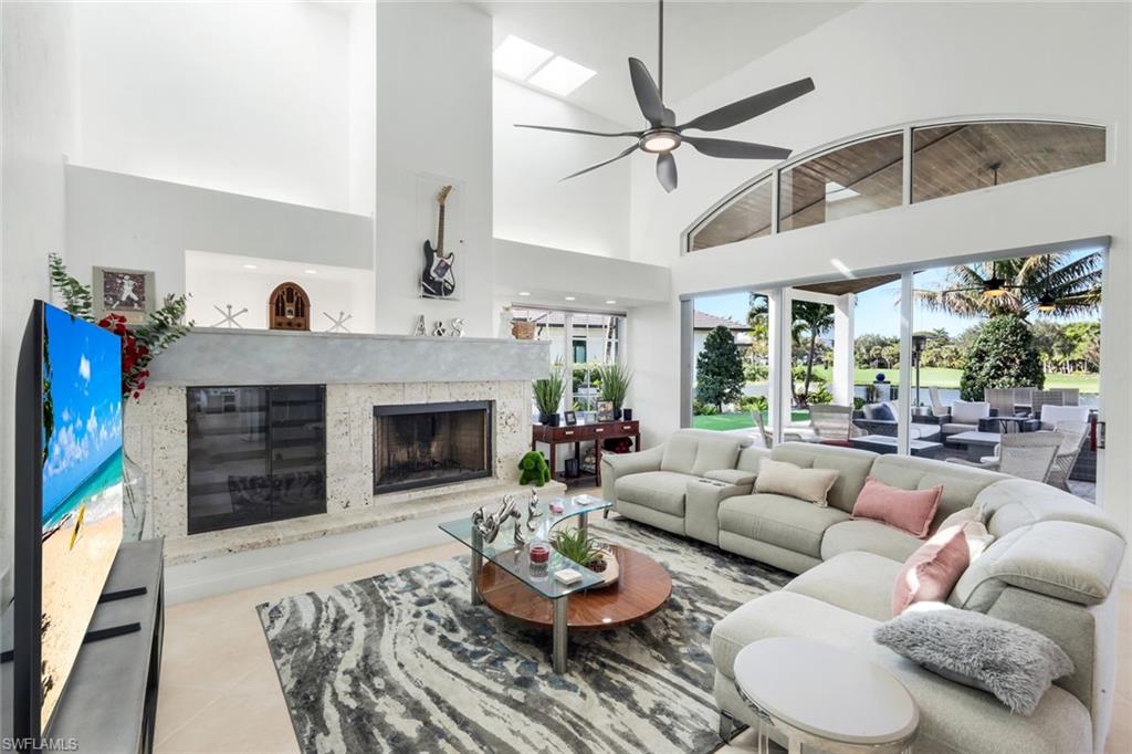 QUAIL CREEK - Residential