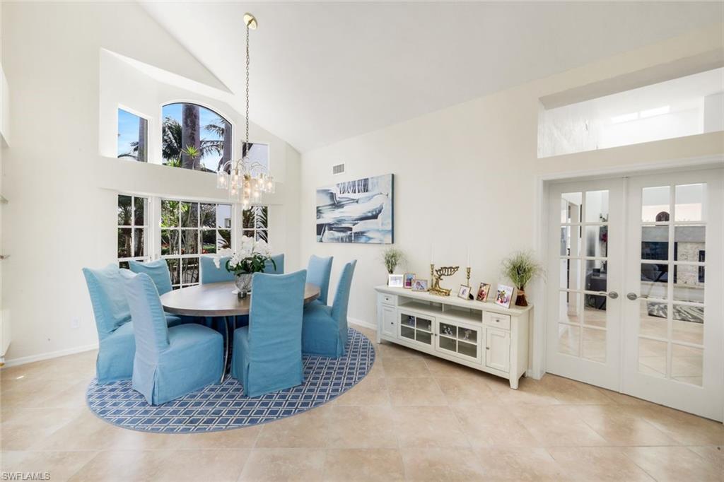 QUAIL CREEK - Residential