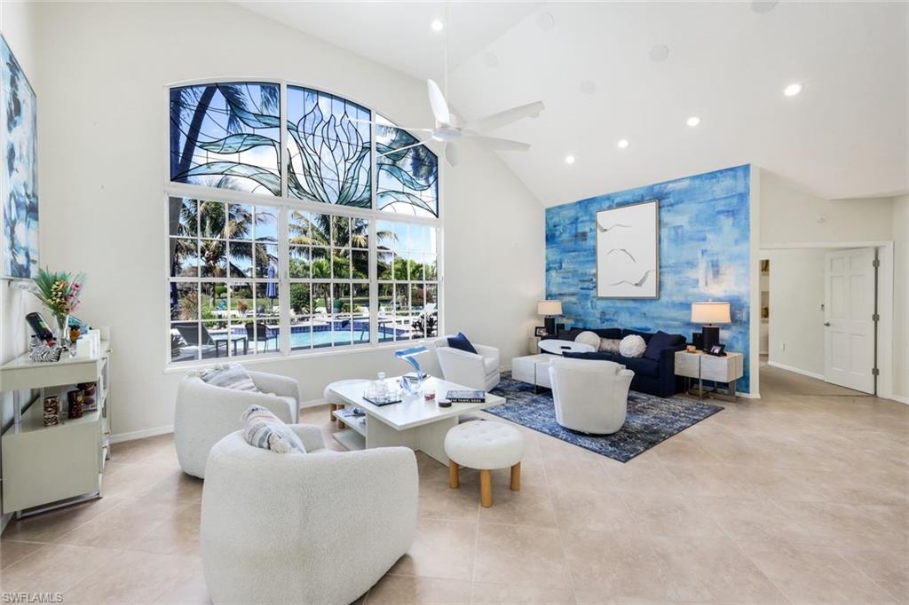 QUAIL CREEK - Residential