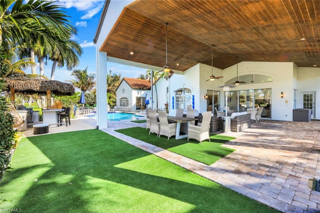 QUAIL CREEK - Residential