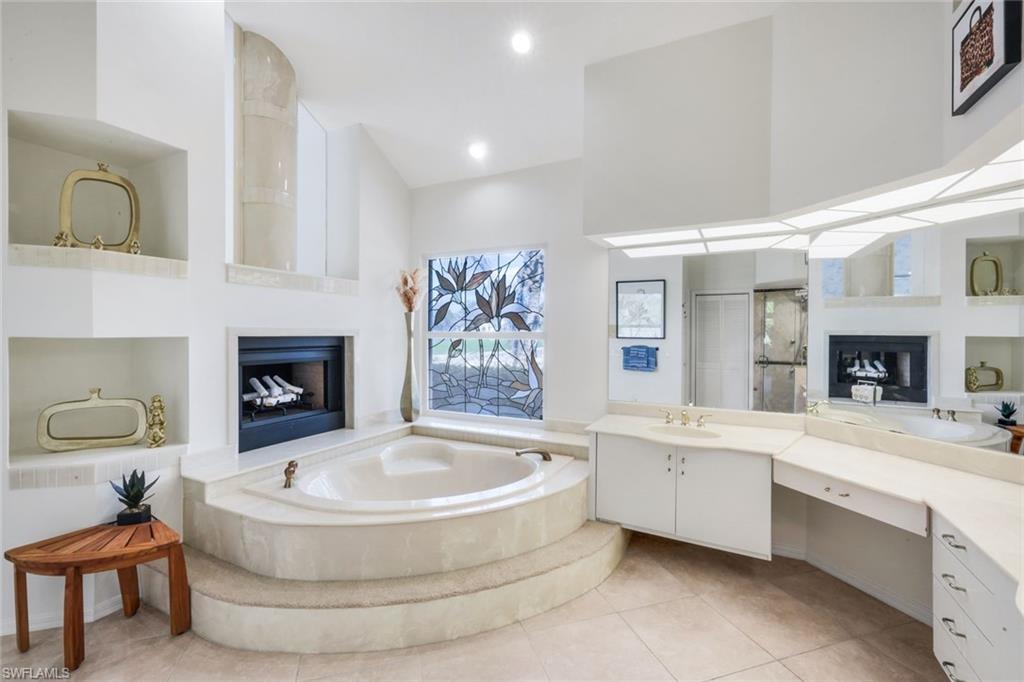 QUAIL CREEK - Residential