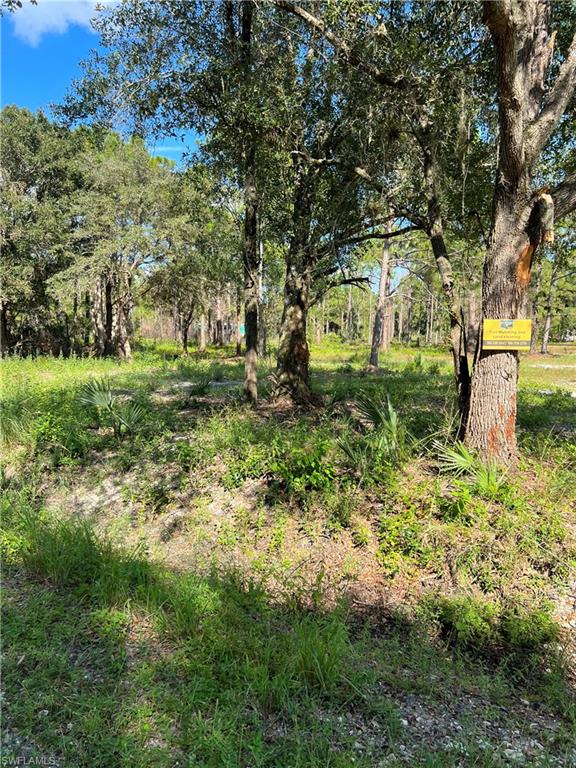 MONTURA RANCH ESTATES - Land