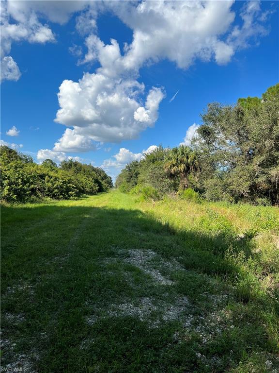 MONTURA RANCH ESTATES - Land