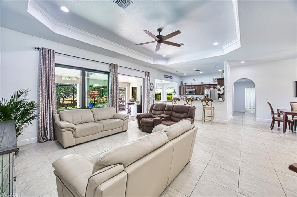 BUCKINGHAM - Residential