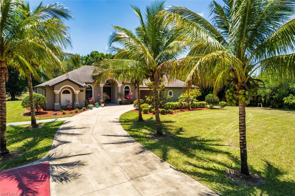 BUCKINGHAM - Residential