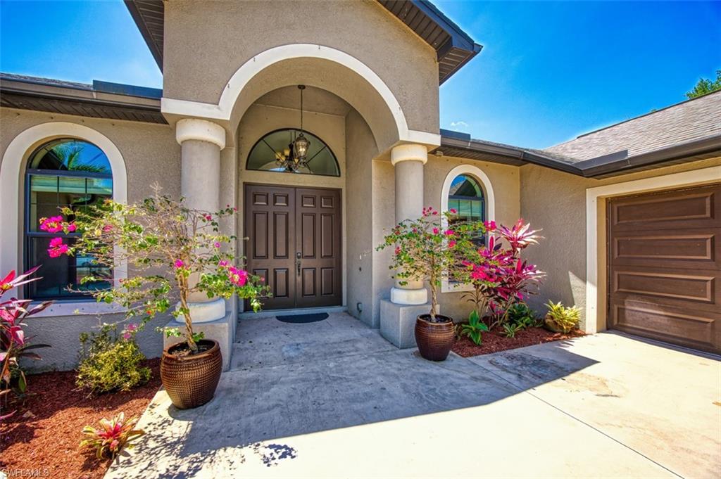 BUCKINGHAM - Residential