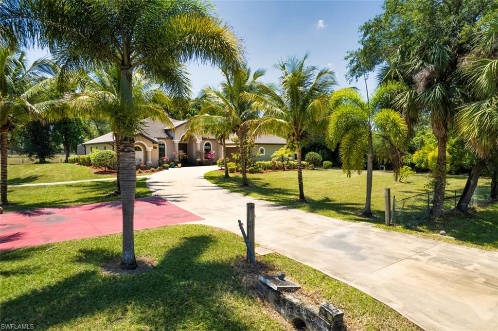 BUCKINGHAM - Residential