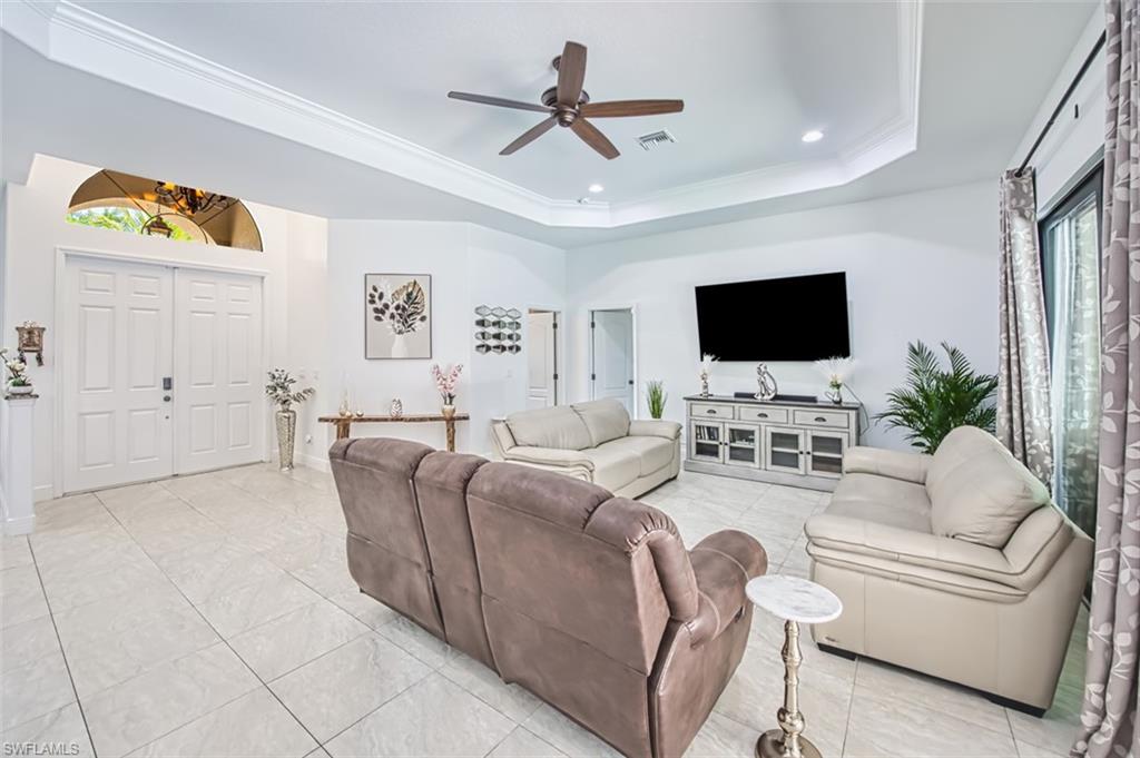 BUCKINGHAM - Residential