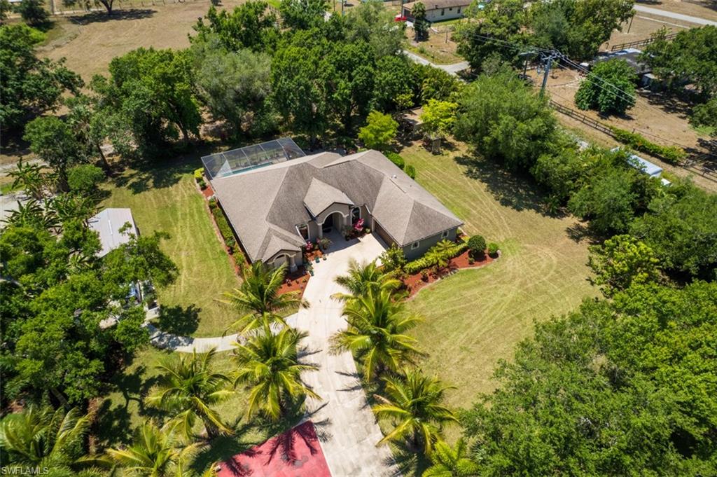 BUCKINGHAM - Residential