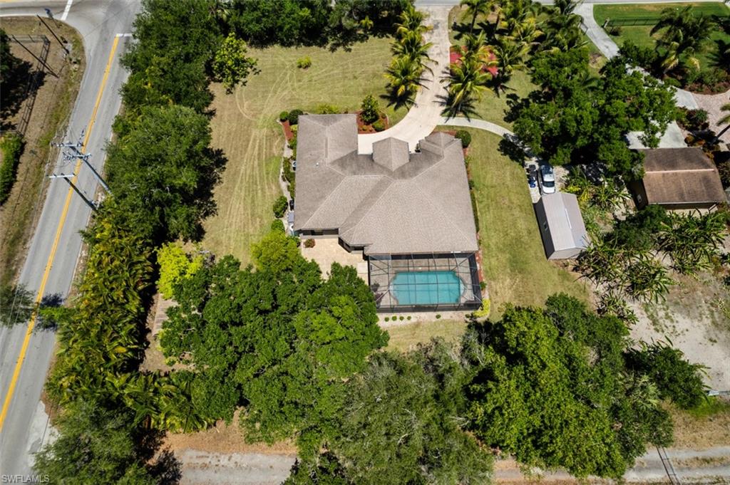 BUCKINGHAM - Residential