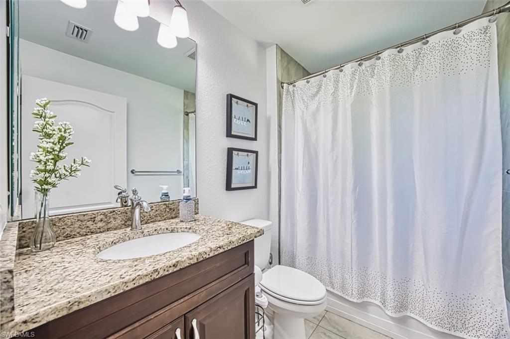 BUCKINGHAM - Residential