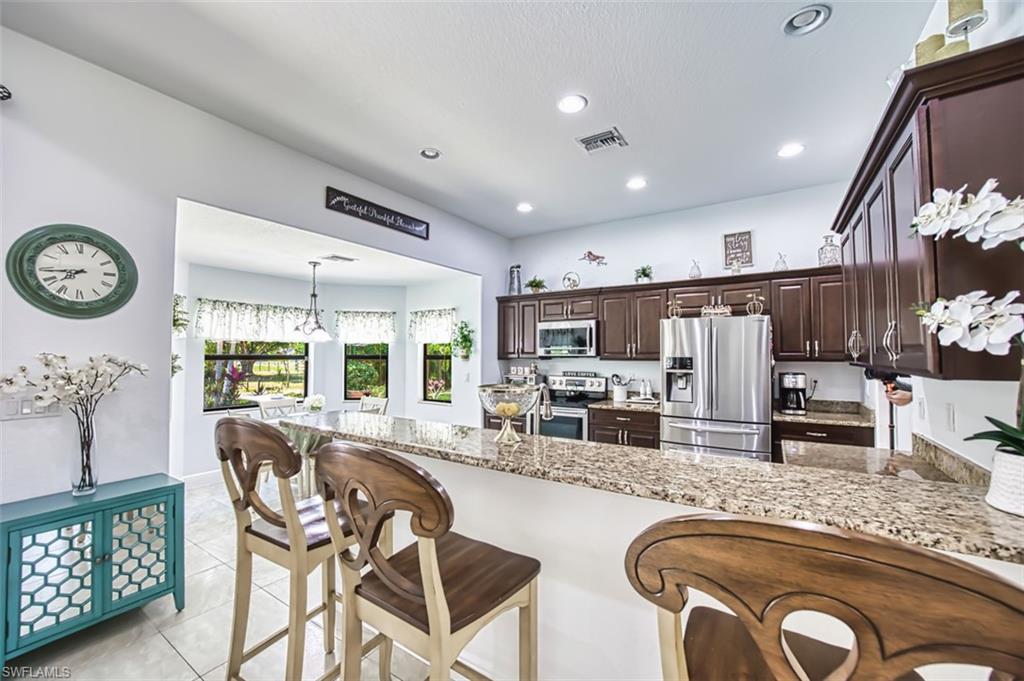 BUCKINGHAM - Residential