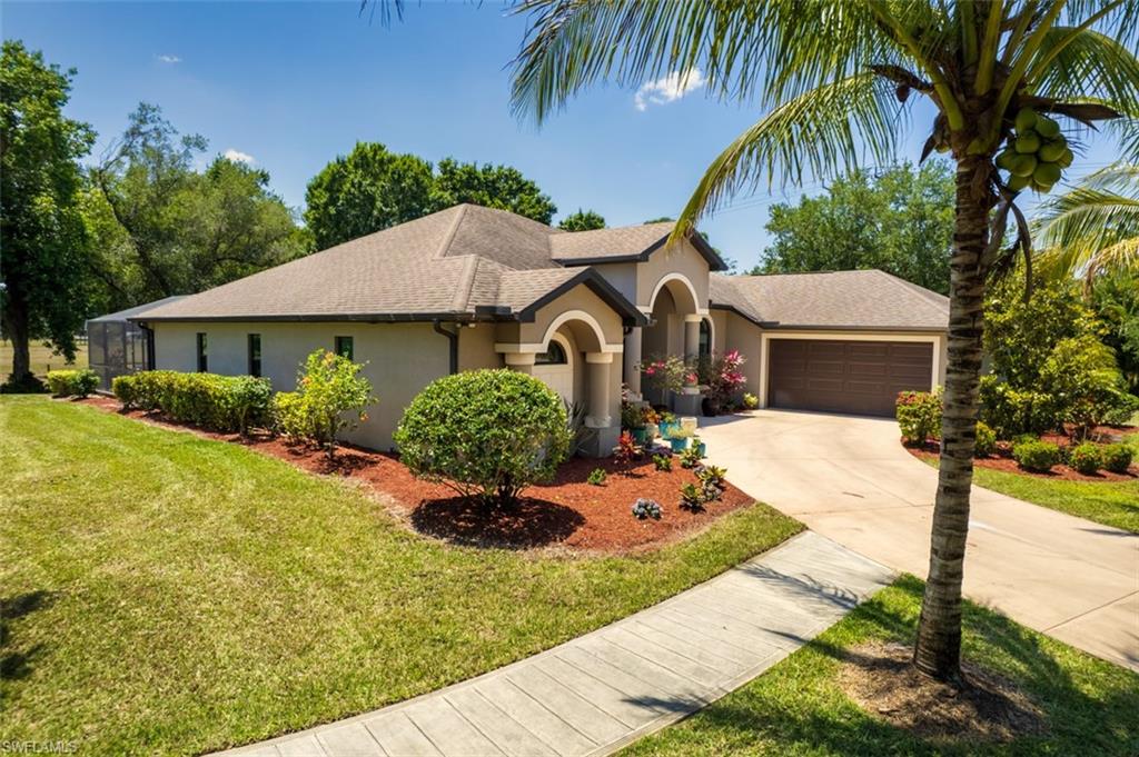 BUCKINGHAM - Residential