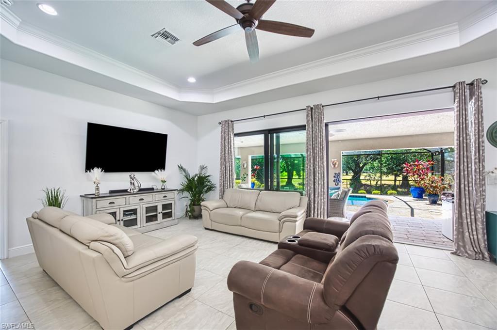 BUCKINGHAM - Residential