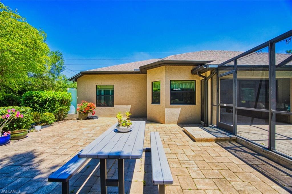 BUCKINGHAM - Residential