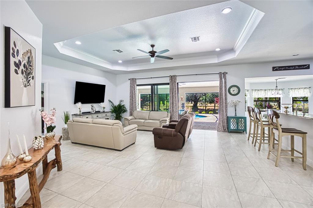 BUCKINGHAM - Residential