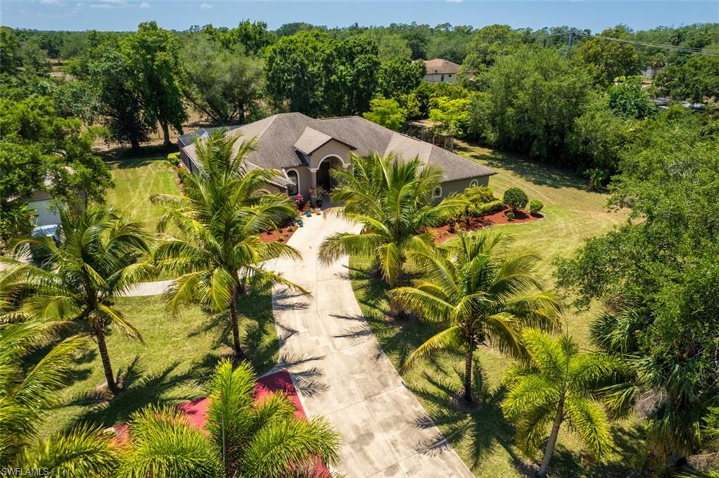 BUCKINGHAM - Residential