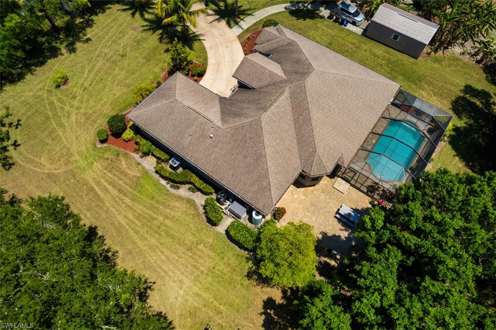 BUCKINGHAM - Residential