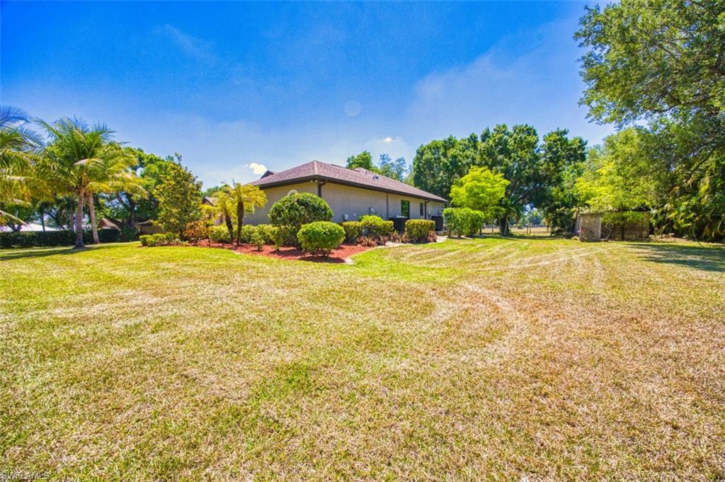 BUCKINGHAM - Residential