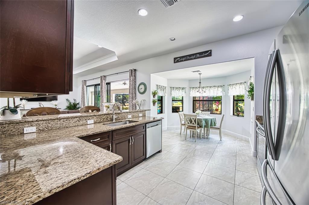 BUCKINGHAM - Residential