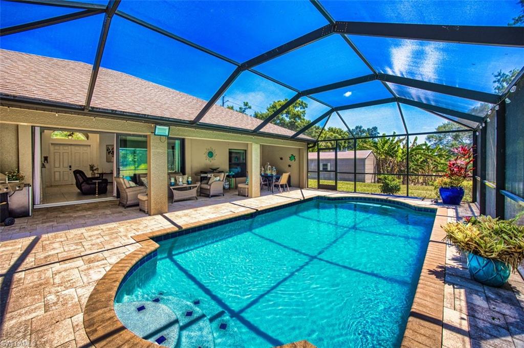 BUCKINGHAM - Residential