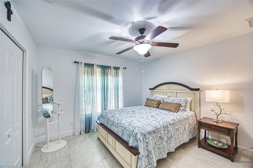 BUCKINGHAM - Residential