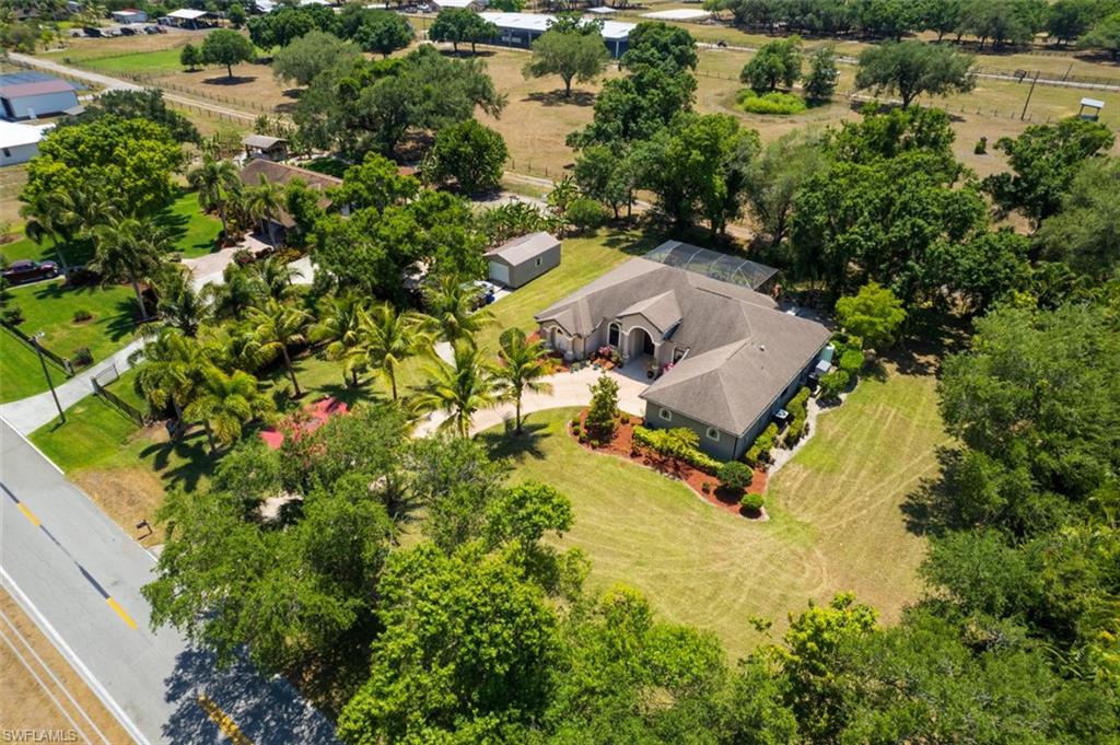 BUCKINGHAM - Residential