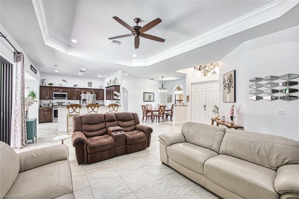 BUCKINGHAM - Residential