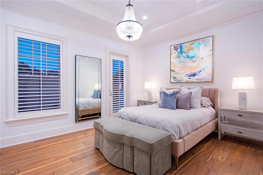 OLDE NAPLES - Residential