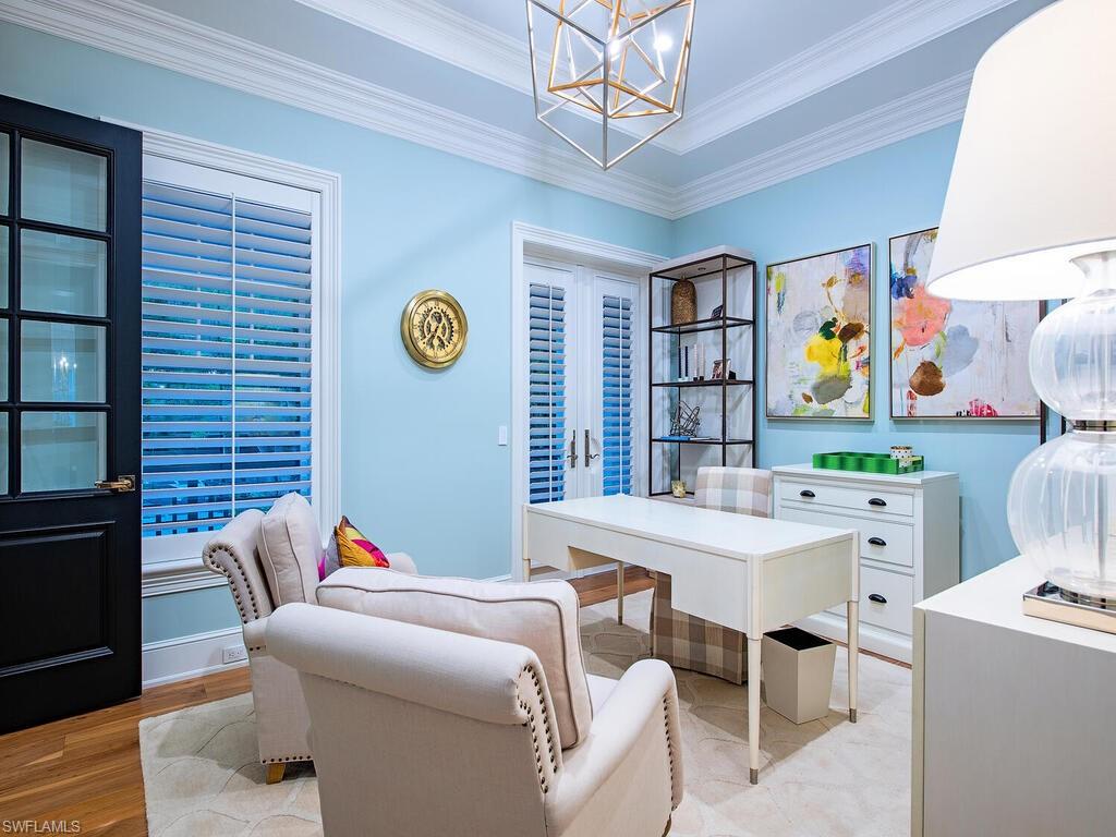 OLDE NAPLES - Residential