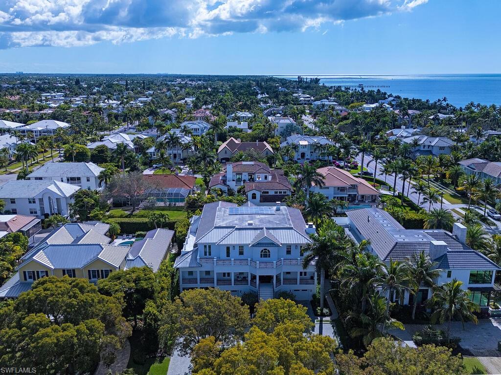 OLDE NAPLES - Residential