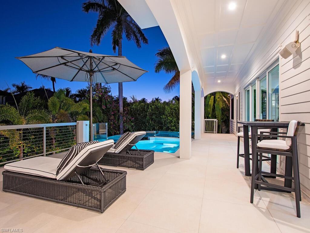 OLDE NAPLES - Residential