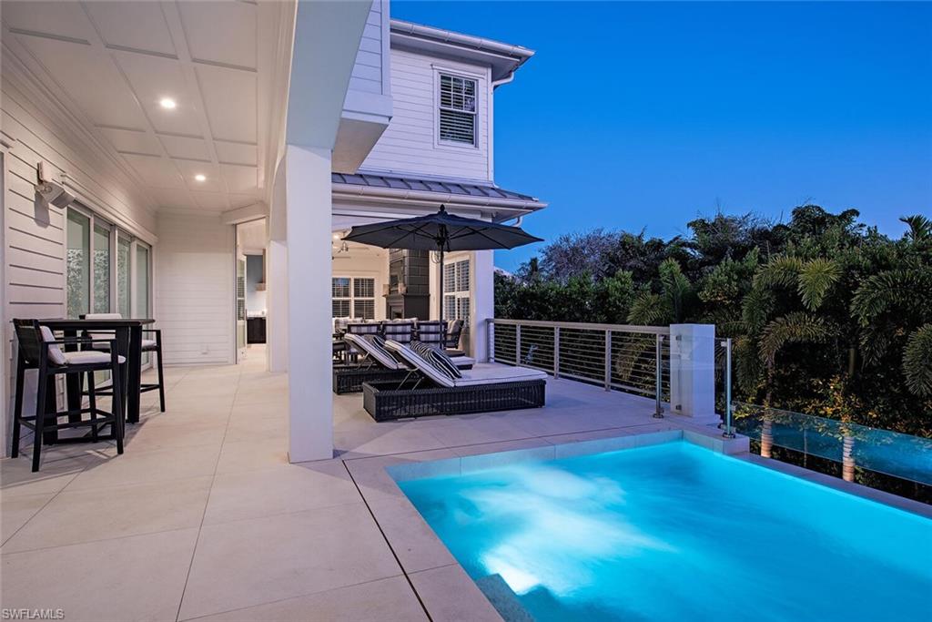 OLDE NAPLES - Residential