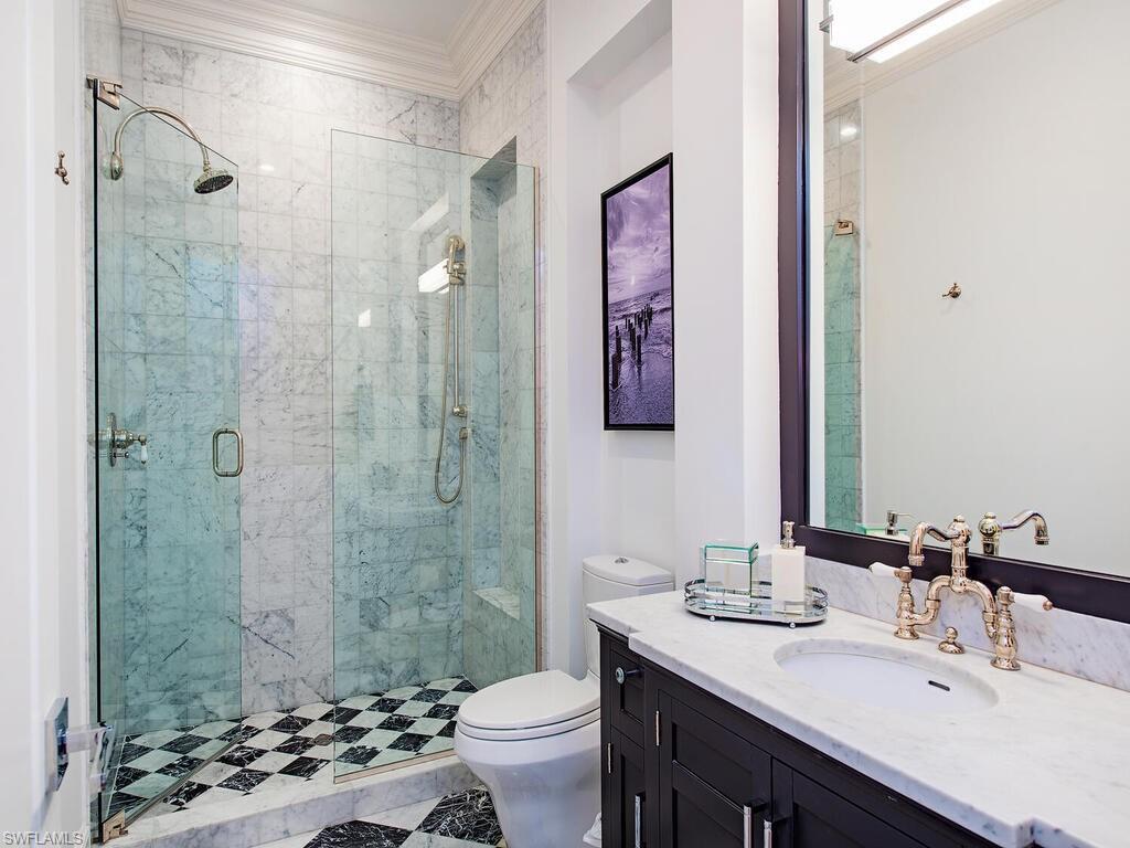 OLDE NAPLES - Residential