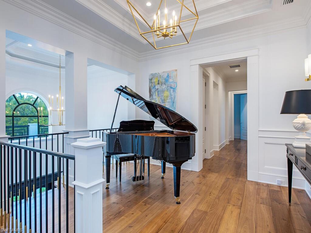 OLDE NAPLES - Residential