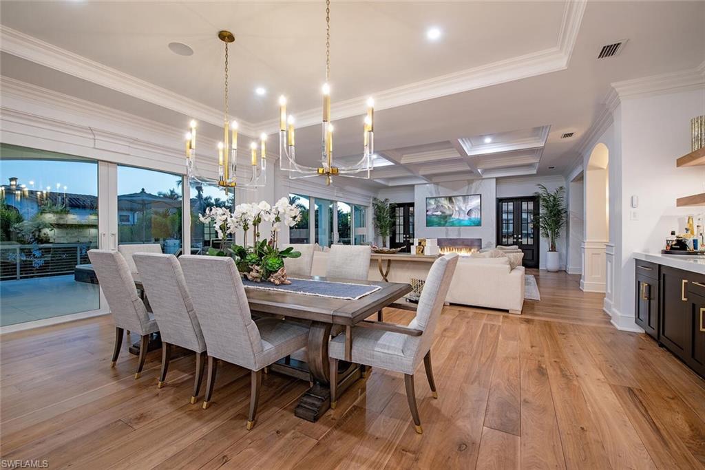 OLDE NAPLES - Residential