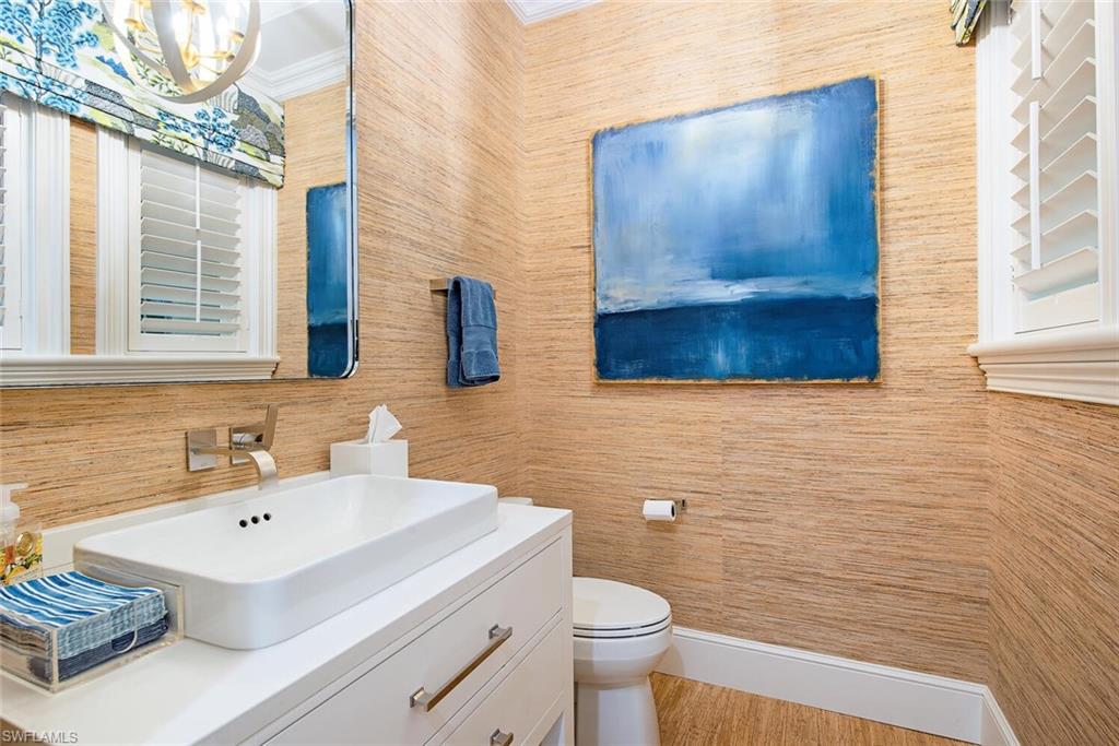 OLDE NAPLES - Residential