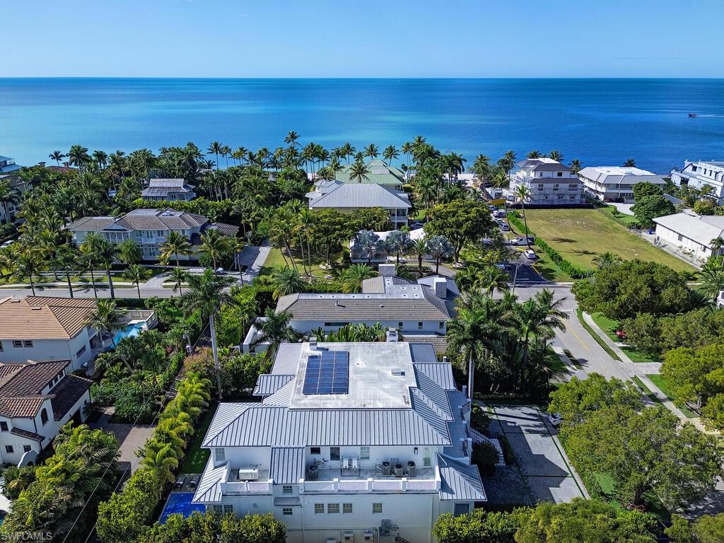 OLDE NAPLES - Residential