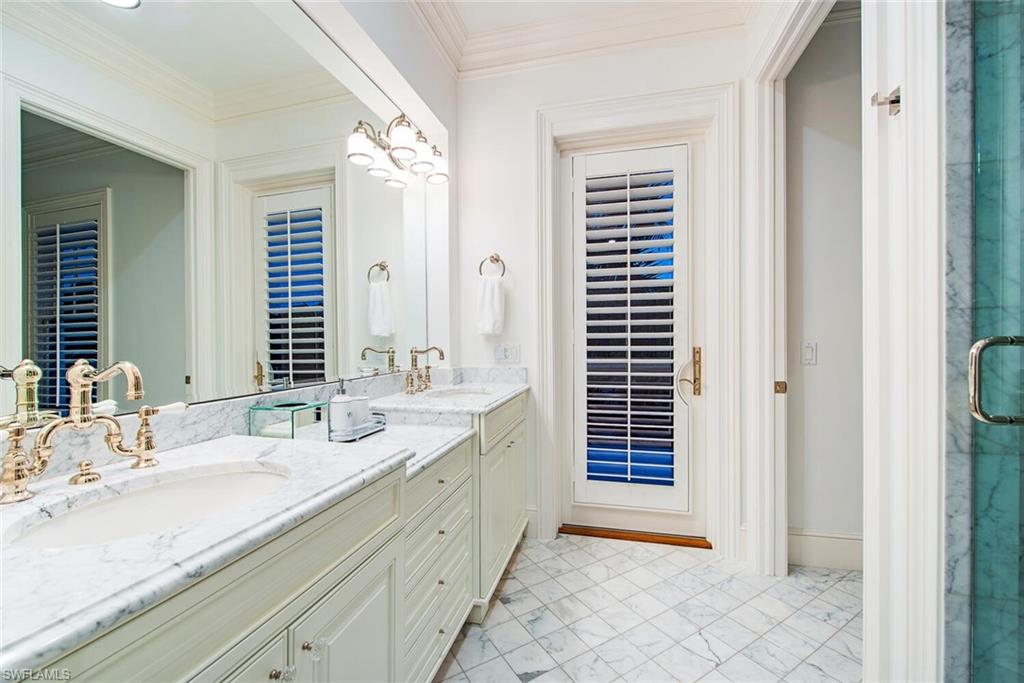 OLDE NAPLES - Residential