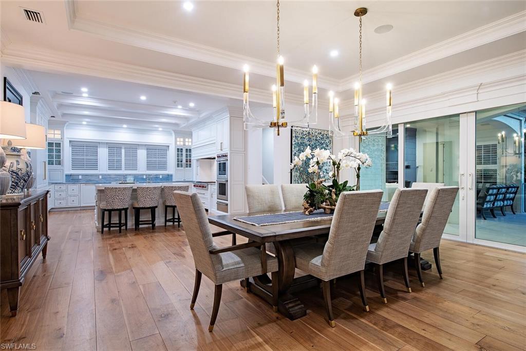 OLDE NAPLES - Residential