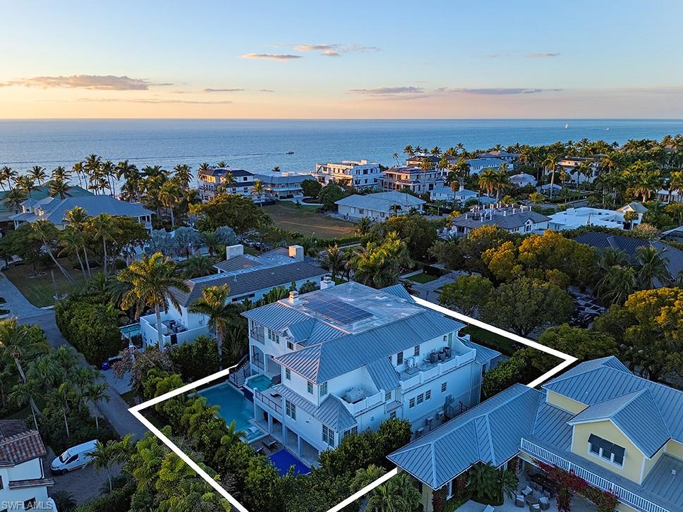 OLDE NAPLES - Residential