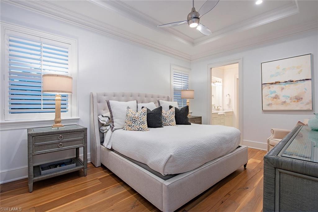 OLDE NAPLES - Residential