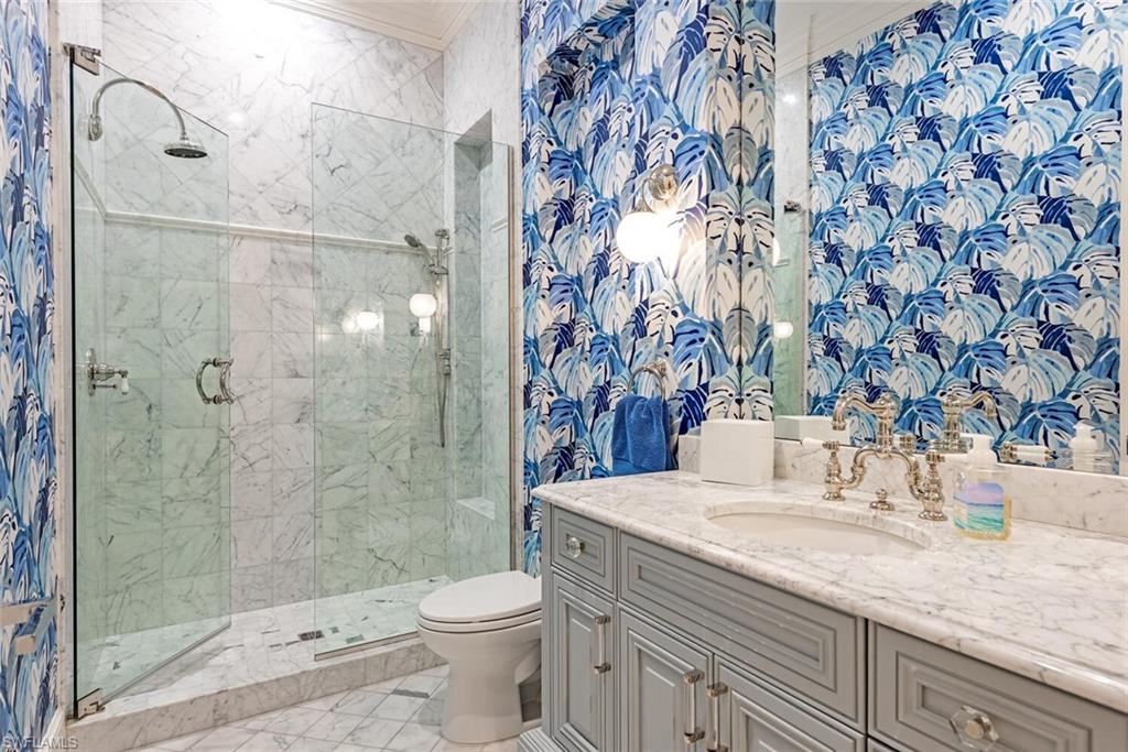 OLDE NAPLES - Residential